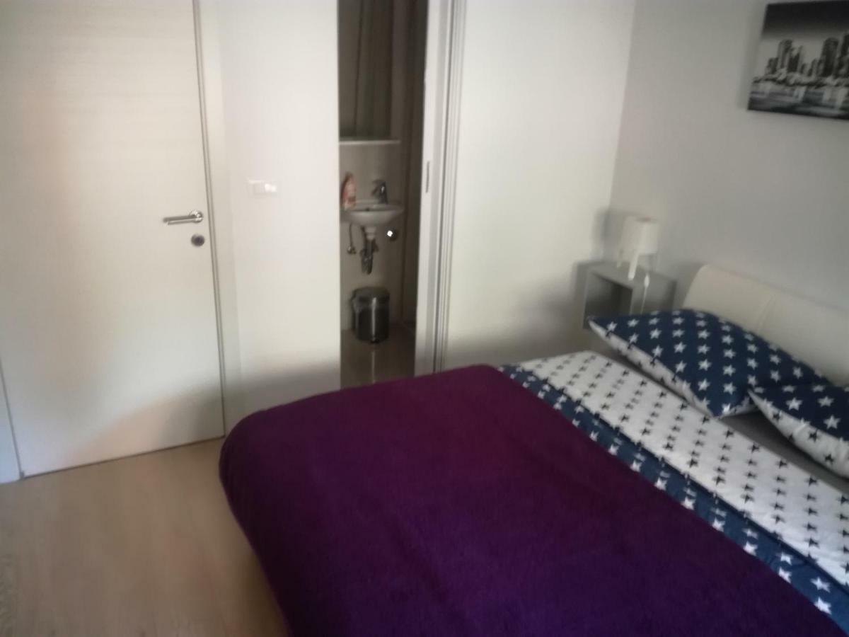 Penzion Soba U Centru Pula