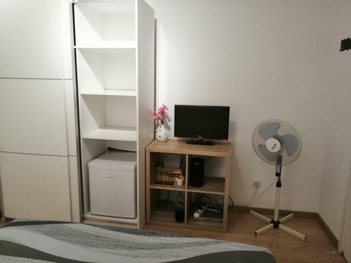 Soba U Centru Penzion